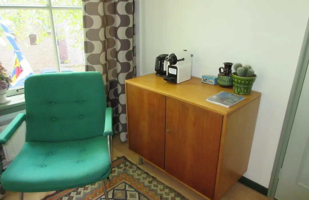 Guesthouse Groenmarkt-1