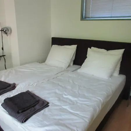 Guesthouse Groenmarkt-2