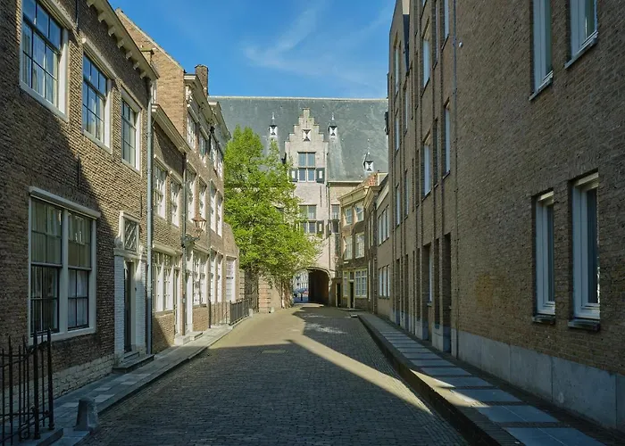 Het Gecroonde Swaert B&B