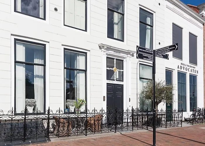 B&B Parijs Aan De Kaai