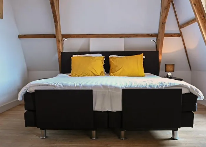 B&B Van Amsterdam