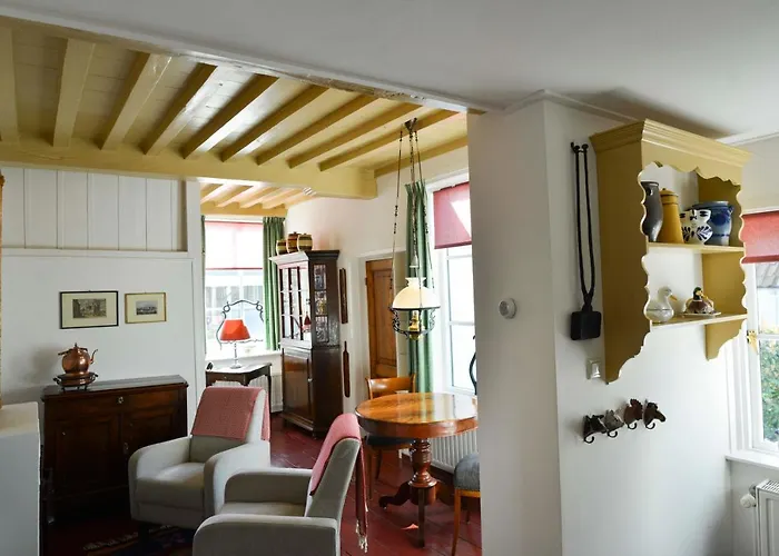 Logement 't Oude Bierhuys